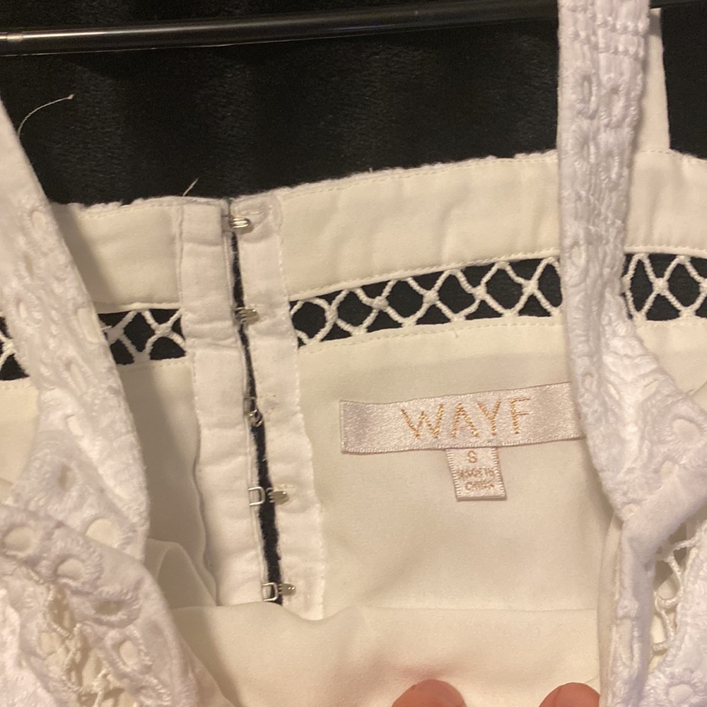 WAYF Top - Picture 4 of 6